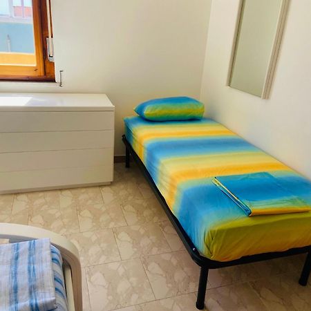 Appartamento Europa37 Alghero Esterno foto