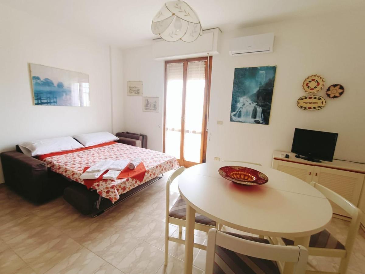 Appartamento Europa37 Alghero Esterno foto