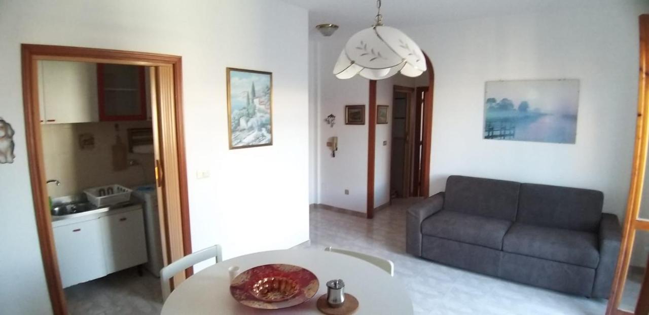 Appartamento Europa37 Alghero Esterno foto
