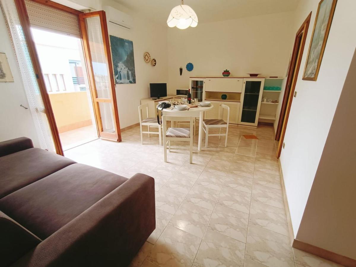 Appartamento Europa37 Alghero Esterno foto
