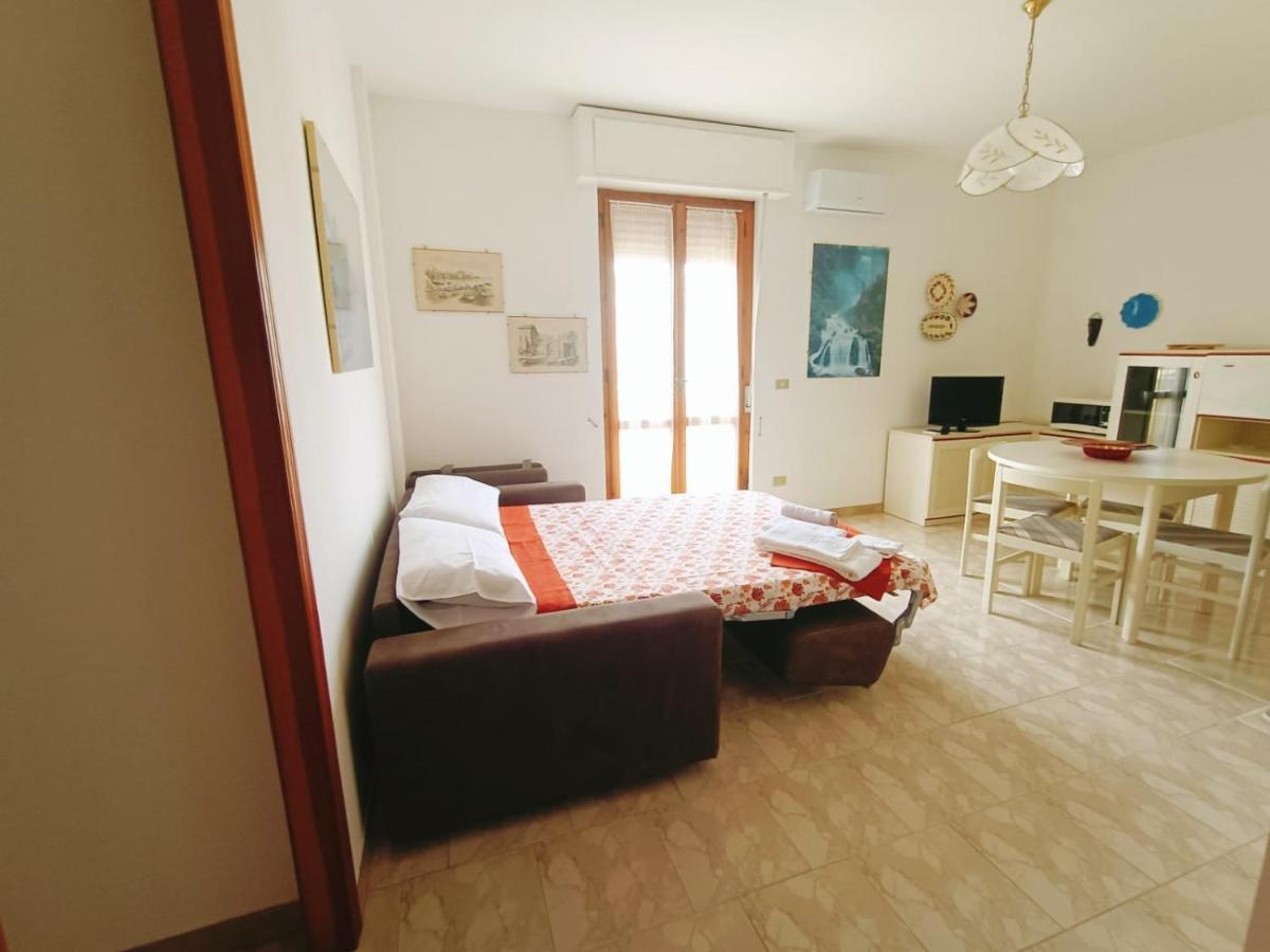 Appartamento Europa37 Alghero Esterno foto