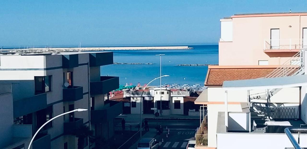 Appartamento Europa37 Alghero Esterno foto