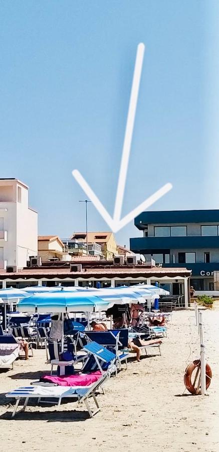 Appartamento Europa37 Alghero Esterno foto