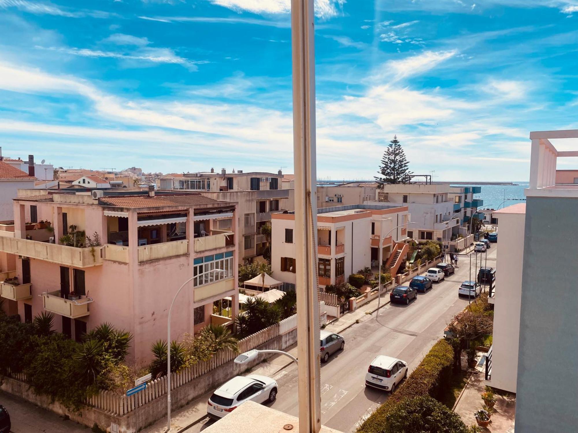 Appartamento Europa37 Alghero Esterno foto