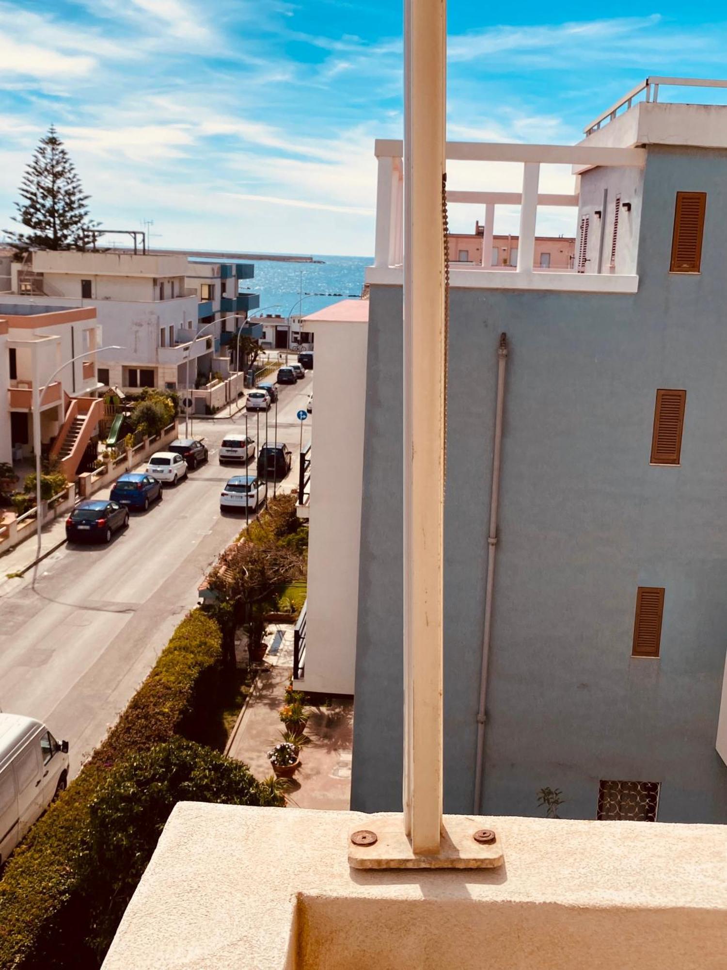 Appartamento Europa37 Alghero Esterno foto