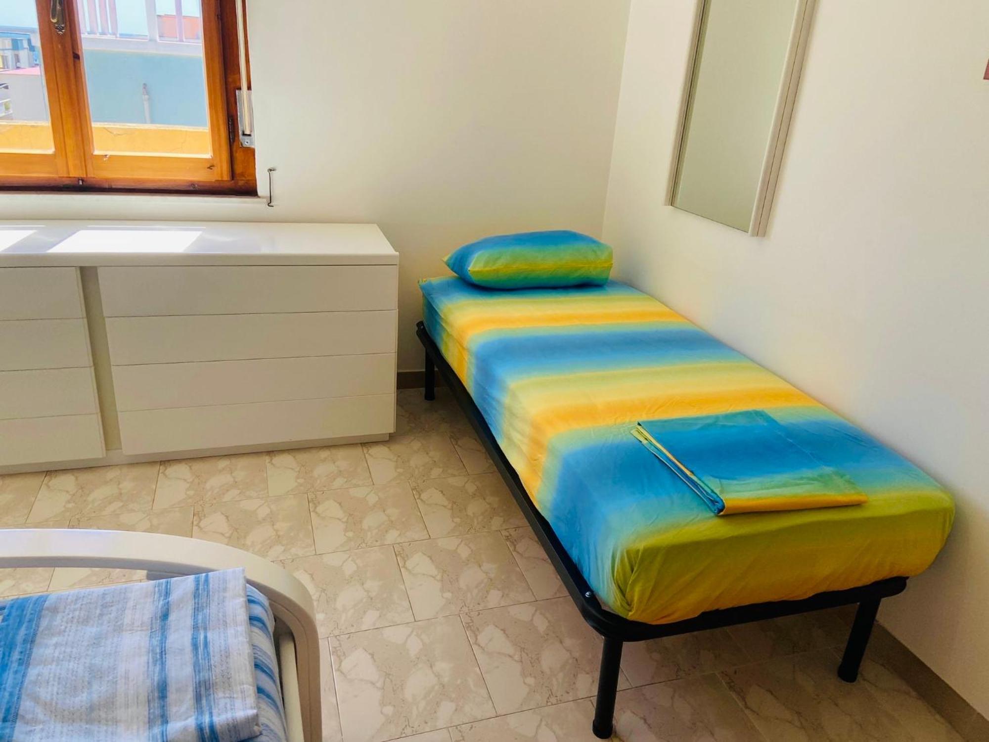 Appartamento Europa37 Alghero Esterno foto